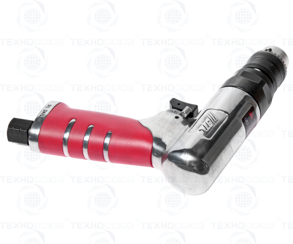 Дрель пневматическая 10мм 3000об/мин. реверс JTC-3320A