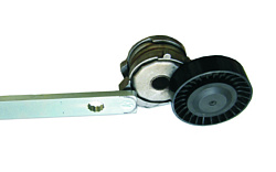 JTC-4168 Ключ регулировки ролика натяжения ремня ГРМ (VOLVO S80,S70,S60,S40,XC90,XC70,V70,C70)