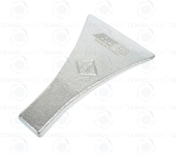 JTC-2545 Лопатка рихтовочная 2155, ширина 70мм, длина 110мм JTC /1